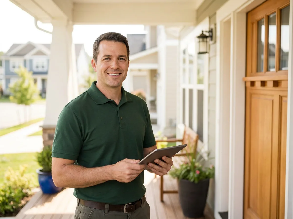 Pest control FAQs for Oxford, OH